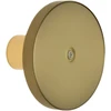Bikuvalt 10,5W LED sieninis šviestuvas CHAMALEON, aukso sp., 3000K, A3975100OSP