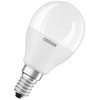 LED spuldze OSRAM ST CLAS P RGBW 4.9W E14