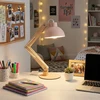 Led Stalinė lempa dziecięca JUNIOR pudrowy róż