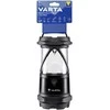 LED stovyklavimo žibintas VARTA Camping, IP67, 450 lm, elementai 6xAA (neįeina) veikia iki 360 val