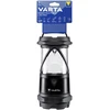 LED stovyklavimo žibintas VARTA Camping, IP67, 450 lm, elementai 6xAA (neįeina) veikia iki 360 val