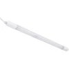 Lubinis šviestuvas LED šviestuvas Benet IP65 Struhm 18W 1840Lm 62x3.6cm 4000K baltas