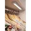 Lubinis šviestuvas Osram Ledvance Šviestuvas LED LINEAR MOBILE 20 cm, baltas
