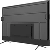 Televizorius Blaupunkt LED TV | 86UGC5500S | 86 | Smart TV | Google TV | UHD | Juodas