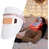 LED Light Therapy Face Mask inSPORTline Esgrima