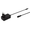 LED toršeras GLOBO SKOPO 20W+5W CCT3000/4000/6500K 1900lm+450lm dim touch On/Off ø25x179cm