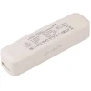 Eurolight Maitinimo šaltinis LED 12V, 75W, IP20
