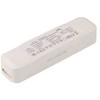 Eurolight Maitinimo šaltinis LED 24V, 75W, IP20
