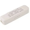 Eurolight Maitinimo šaltinis 24V 30w IP20