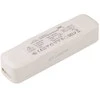 Eurolight Maitinimo šaltinis 24V 30w IP20