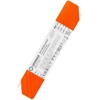 LED transformatorius LEDVANCE DR, IP20, 60 W, įėjimas AC220-240V, išėjimas DC24V