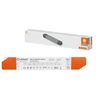 LED transformatorius LEDVANCE DR, IP20, 120 W, įėjimas AC220-240V, išėjimas DC24V