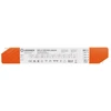 LED transformatorius LEDVANCE DR, IP20, 120 W, įėjimas AC220-240V, išėjimas DC24V