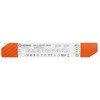 LED transformatorius LEDVANCE DR, IP20, 120 W, įėjimas AC220-240V, išėjimas DC24V