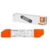 LED transformatorius LEDVANCE DR, IP20, 60 W, įėjimas AC220-240V, išėjimas DC24V