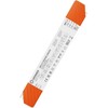 LED transformatorius LEDVANCE DR, IP20, 120 W, įėjimas AC220-240V, išėjimas DC24V