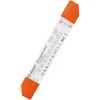 LED transformatorius LEDVANCE DR, IP20, 120 W, įėjimas AC220-240V, išėjimas DC24V
