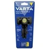 LED žibintas ant galvos VARTA INDESTRUCTIBLE,IP67, 350lm, elementai 3xAAA(įeina), 2 švietimo padėtys