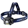 LED žibintas ant galvos VARTA INDESTRUCTIBLE,IP67, 350lm, elementai 3xAAA(įeina), 2 švietimo padėtys