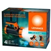 Ledvance ŽIBINT RANK ĮKR 3W+1W 300LM IP64