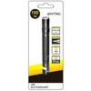 LED žibintuvėlis ENTAC, IP44, 1W, 60lm, elementai 2xCR1220(neįeina), su magnetu, 4 režimai