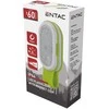 LED žibintuvėlis ENTAC, IP44, 1W, 60lm, elementai 2xCR1220(neįeina), su magnetu, 4 režimai