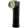 Žibintas ENTAC 5W 90° 3AAA 500lm