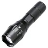 Žibintas ENTAC 5W 3AAA T6 Alu 300lm