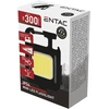 Pakraunamas žibintas Entac 3W 180° Worklight