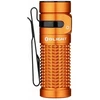 LED žibintuvėlis su įkrovikliu Olight Baton 4 Premium orange1300lm 170m 190dni