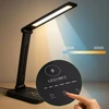 Ledhoff Lampka Biurkowa LED Nocna Na Biurko dla Dziecka + Įkroviklis INDUKCYJNA