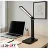 Ledhoff Lampka Biurkowa LED Nocna Na Biurko dla Dziecka + Įkroviklis INDUKCYJNA