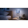 LEDLUX Lampka nocna LED do kontaktu Czujnik zmierzchu Žydra Orientacyjna
