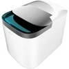 Cecotec | Ice Maker | Chillin' Ice 1500 | Power 150 W | Capacity 15 L | Baltas