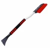 Ledo grandiklis su šepečiu BOTTARI HANDLE BRUSH&ICE, 60 CM