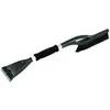 Ledo grandiklis su šepečiu BOTTARI HANDLE BRUSH&amp;ICE, 60 CM