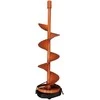 Ledo grąžto antgalis E806C Redback Ø20cm/L80cm