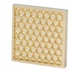 Ledo kubelių gamintojo dizaino padėklas Varinis ledo presas Craft Modern Ice Cube HA