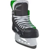 Ledo ritulio pačiūžos Bauer X-LS Intermediate, juodos