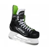 Ledo ritulio pačiūžos Bauer X-LS Intermediate, juodos