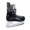 Ledo ritulio pačiūžos Bauer X-LS Intermediate, juodos