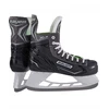 Ledo ritulio pačiūžos Bauer X-LS Intermediate, juodos
