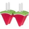 Ledų formelės Ice Lolly 4gab.