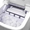 Caso IceChef Pro 3302 ledukų gaminimo aparatas 120 W, 2.2 L