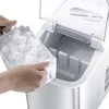 Ledukų gaminimo aparatas Zyle ZY1203IM, vandens talpykla 2,1 l