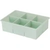 Ledukų gaminimo forma 165x115x50mm