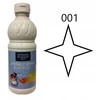 Lefranc Bourgeois Akriliniai dažai LB Enfants Glossy 500ml 001 baltas