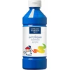 Lefranc & Bourgeois akriliniai dažai, mėlyni, 500 ml