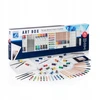 Lefranc Bourgeois Art Box 76 detalių dažų rinkinys