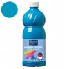 Lefranc Bourgeois Guašas LB Enfants Redimix 1l 050 turquoise mėlynas